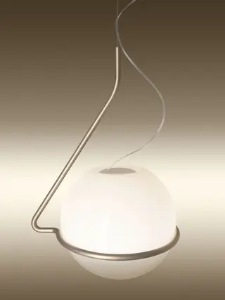 Hanglamp, Foscarini, Tonda Piccola
