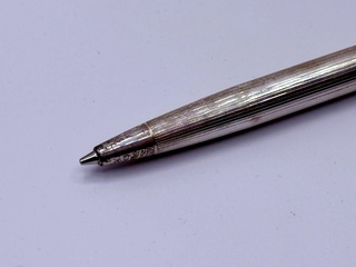 Massieve 925 zilveren vulpotlood – Elysee Pforzheim Capitol serie