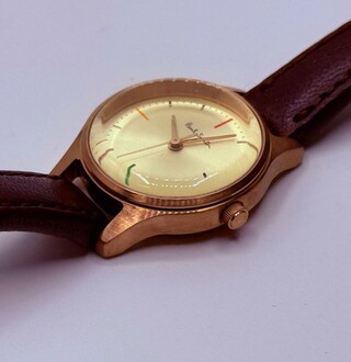 Paul Smith ”The Ciy mini” dameshorloge