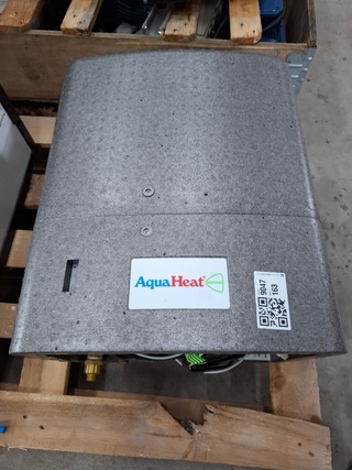 Aquaheat TE-Booster