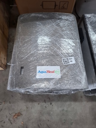 Aquaheat, TE-Booster