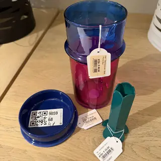 Diverse woonaccessoires, Hay