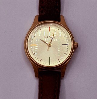 Paul Smith ”The Ciy mini” dameshorloge