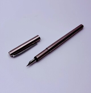 Montblanc Noblesse Slimline vulpen