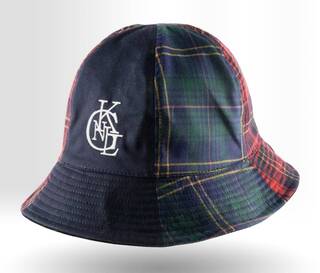 Hoed/Pet – Kangol Bucket Hat Work Leisure