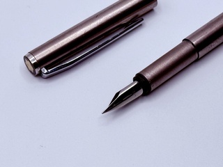 Montblanc Noblesse Slimline vulpen