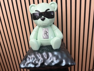Rolls Royce Beer, Lior24