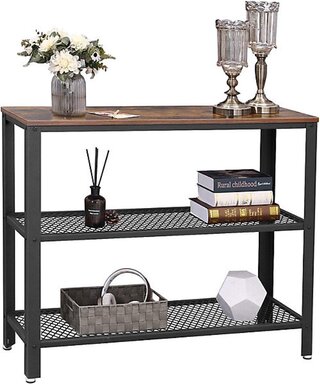 Pallet met ca. 17x Diverse Home & Living Meubelen & Opbergartikelen