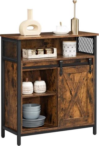 Pallet met ca. 17x Diverse Home & Living Meubelen & Opbergartikelen