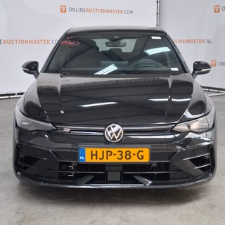 Personenauto, Volkswagen, Golf, 2.0 TSI 4Motion R, 2025