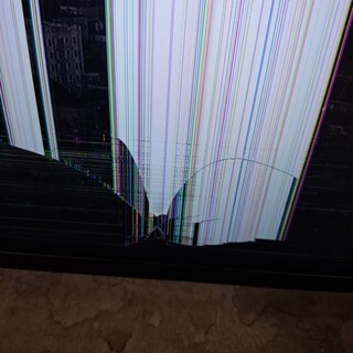 Monitor, NEC, Multisync M551
