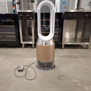 Multifunctionele luchtreiniging, bevochtiger en ventilator, Dyson, M9f