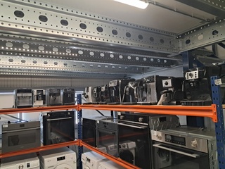 Koffiebonen machines, Siemens/Delonghi/Miele, Meerdere, 2025