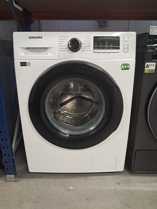 Wasautomaat  9.0 KG, Samsung A++, RSA1WTVG