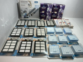 Partij Diverse Filters, Scanpart, Xavax
