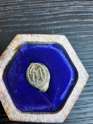 Ring, 16e eeuw