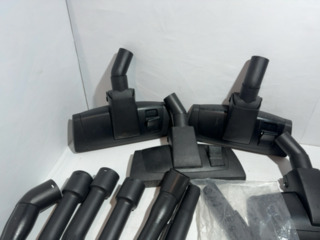Partij stofzuigeraccessoires