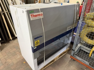 Microbiologische veiligheidskast, Thermo, Napflow 1200