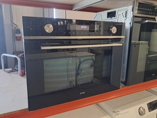 Inbouw combi magnetron, ETNA, CM450ZT