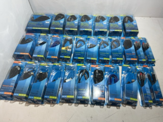 Partij kabels en adapters, Scanpart