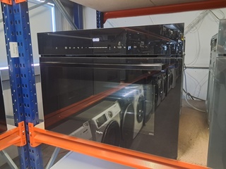 Inbouw combi magnetron, Pelgrim, OM240gls