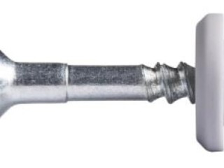 4x Slagplug 6×40 mm, Rawlplug, r-fx-n-l nylon, doos van 100 stuks