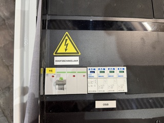 Groepenkast, Eaton