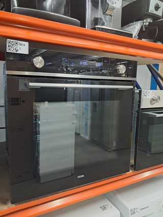 Inbouw combi magnetron, Etna, MO470zr, 2025