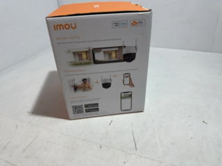 Cruiser 2C 3MP Wifi, Imou, beveiligingscamera