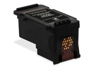 5x Cartridge, Recycleclub, canon pg-545 xl, zwart