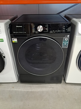 Warmtepomp droger, Hisense, DH5S102bb
