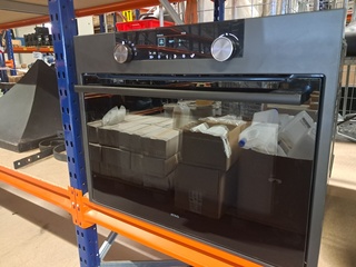 Inbouw combi/oven met hete lucht, ATAG, CX4695C