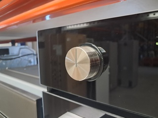 Inbouw combi magnetron, Pelgrim, COM316gls