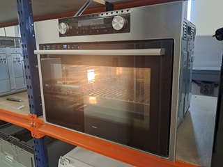 Inbouw solo oven, ATAG, OX4511C, Zwart, 2026