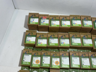 Partij Cartridges, Recycleclub, voor HP printers