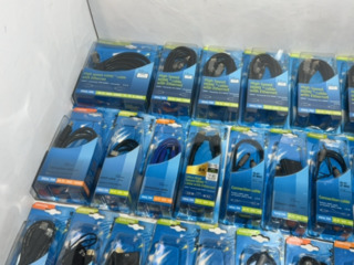 Partij kabels en adapters, Scanpart