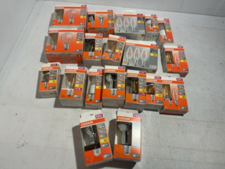 Partij Osram Lampen