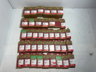 Partij Cartridges, Recycleclub, voor canon printers
