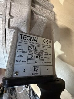Trekkoord voor gereedschap