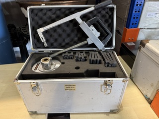 2x Buisschraper, RTC-315