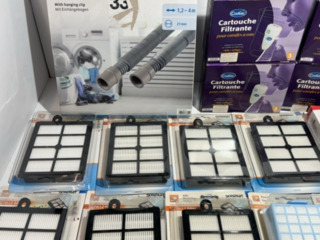 Partij Diverse Filters, Scanpart, Xavax