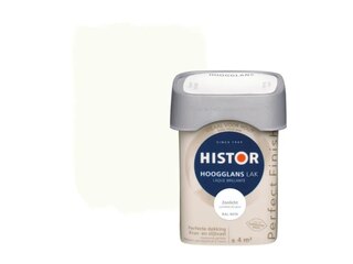 5x Lak Hoogglans, Histor, perfect finish, zonlicht, 250 ml