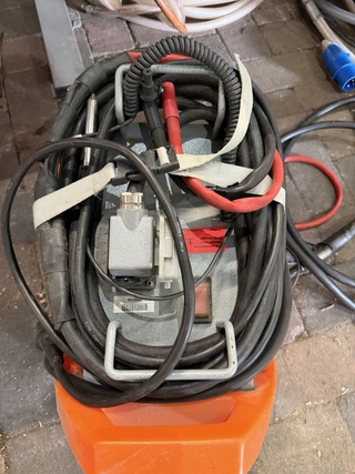 Lek detectie apparaat, Plasson Polymatic