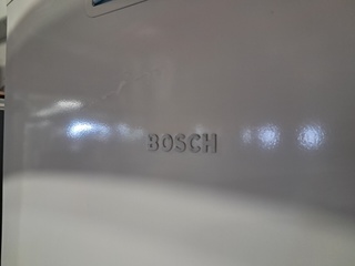 8 ladenvriezer NO FROST, Bosch A++, GSN82E20, 2025