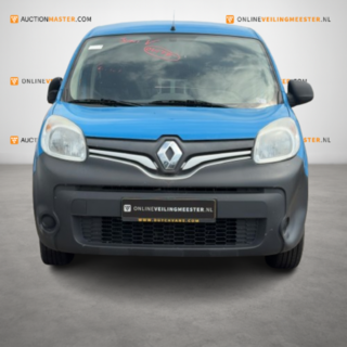 Personenauto, Renault, Kangoo Express, 1.5 dCi 75 Express Comfort S&S,