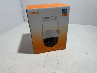 Cruiser 2C 3MP Wifi, Imou, beveiligingscamera