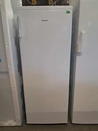 5 laden vriezer NO FROST, Bomann A++, GS3181, 2025
