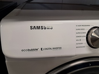 Wasmachine , Samsung, WW10n642rba