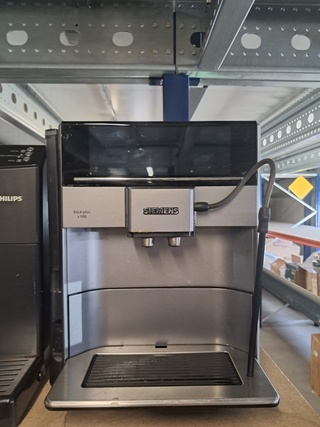 Koffiebonen machine’s, Miele, Philips Delonghi, FI590RVS