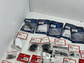 Partij RC onderdelen, Kyosho En T2M, diverse